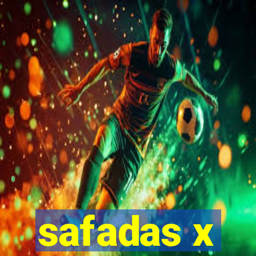 safadas x